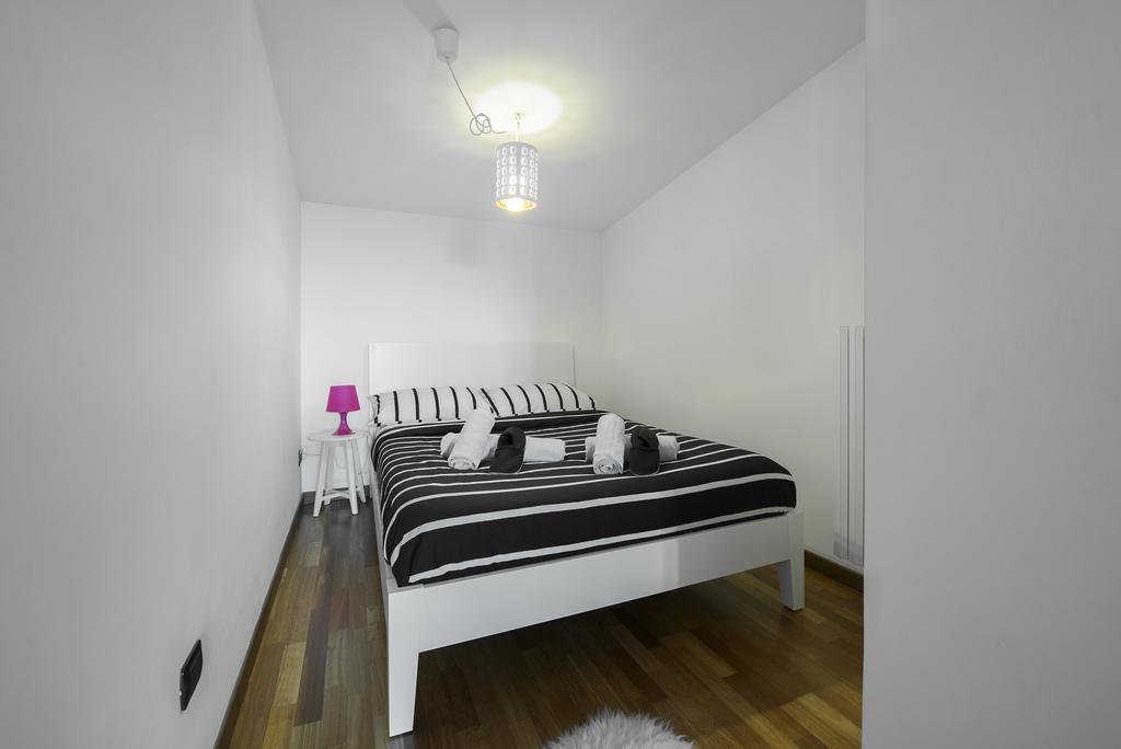 New Luxury Attic Santa Giulia Expo Apartment Milan Bagian luar foto
