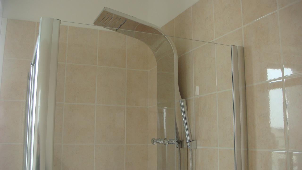 New Luxury Attic Santa Giulia Expo Apartment Milan Bagian luar foto